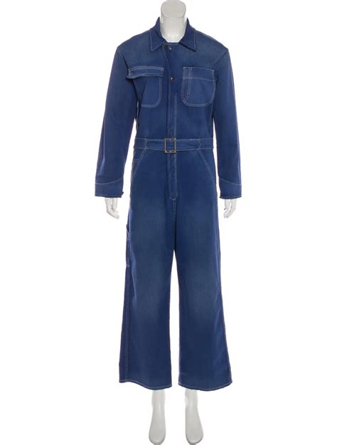 dior denim set|dior denim jumpsuit.